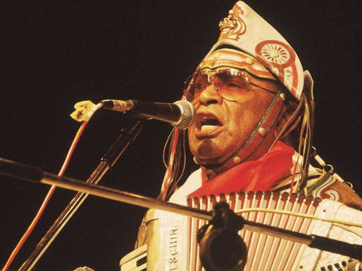 Tributo para Gonzagão no aniversário de 33 anos de sua morte