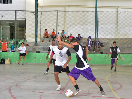 Bolsa Atleta inscreve até esta 3ª