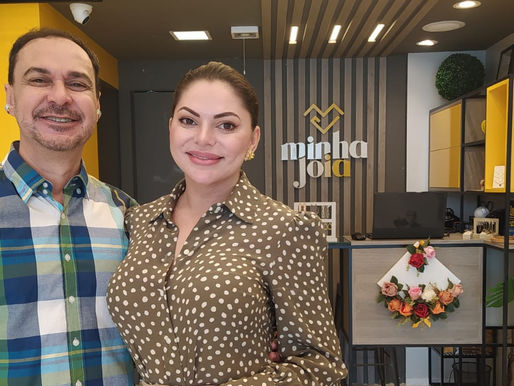 Nova parceria para o Miss PE