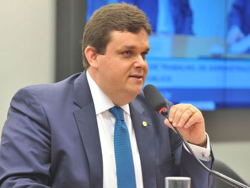 WOLNEY QUEIROZ É O NOVO LÍDER DA OPOSIÇÃO NA CÂMARA DOS DEPUTADOS