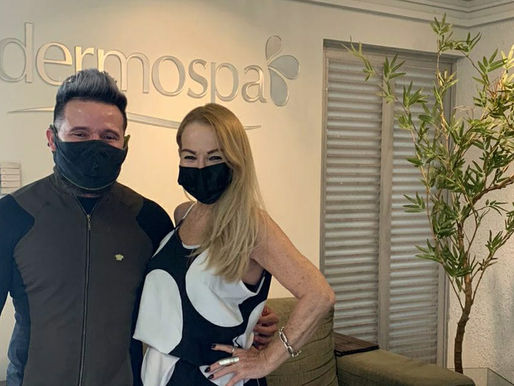 Saúde e bem-estar levados a sério