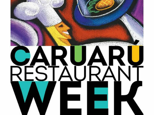Caruaru é cotada para receber a Restaurant Week