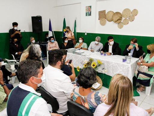 Comitiva parlamentar cobra ação ampla sobre conflitos na Mata Sul após visita a Barreiros