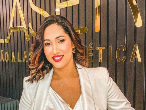 Franquia pernambucana aposta no crescimento do mercado de estética brasileiro