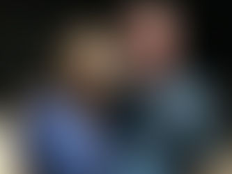 Nome ilustre na plateia do teatro caruaruense