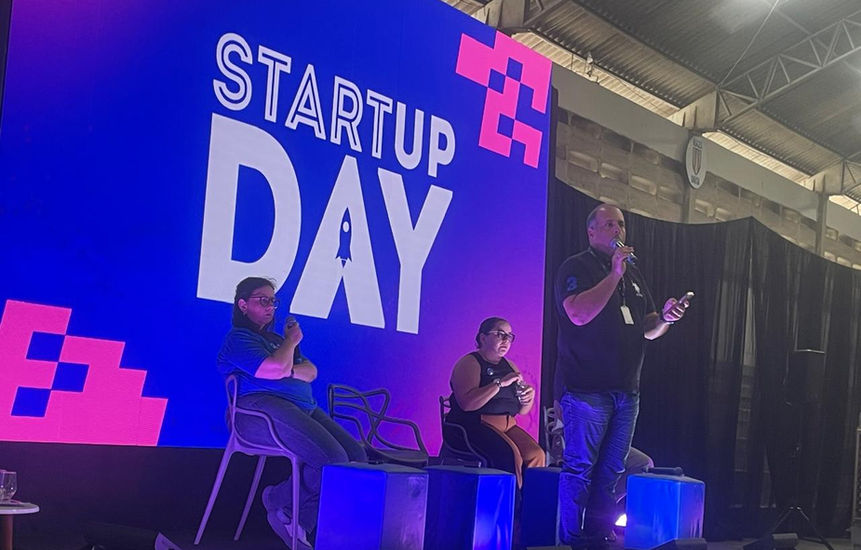 Startup Day movimenta o Agreste neste sábado (21) com polos em Caruaru e Garanhuns