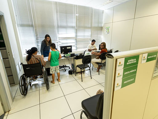 CaruaruPrev faz uma gestão com transparência, responsabilidade e cuidado com o futuro