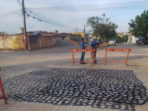 AMC fortalece a segurança viária e a mobilidade urbana com ações diárias nas vias de Caruaru