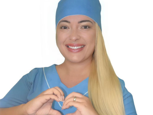 Gleyce Kelly: a doula que registra nascimento de bebês