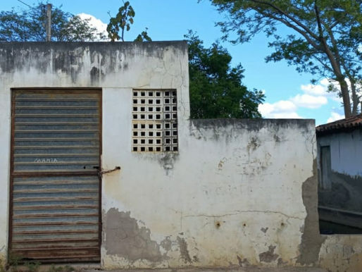 Tony Gel solicita recuperação do sistema de abastecimento d'água na zona rural de Caruaru