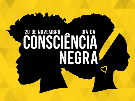 Por um mundo melhor, Caruaru Shopping tem Papai Noel negro