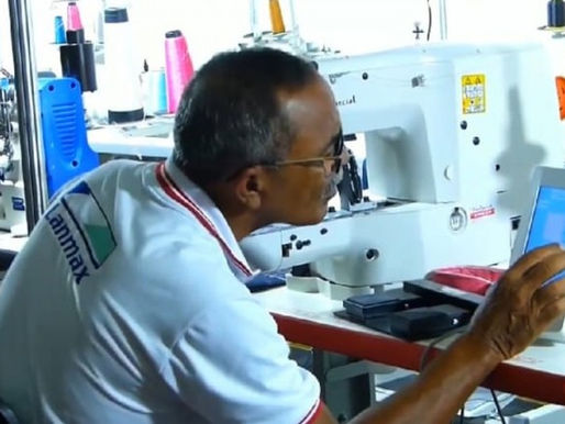 Festival da Confecção de Cupira começa na 5ª feira