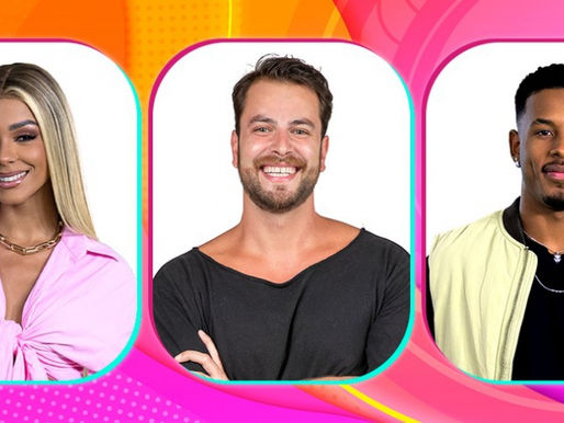 Como votar para eliminar Brunna, Gustavo ou PA