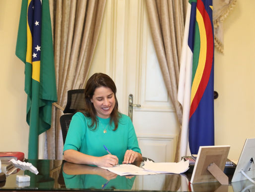 Pernambuco nomeia novos técnicos de enfermagem para reforçar rede de saúde do Estado