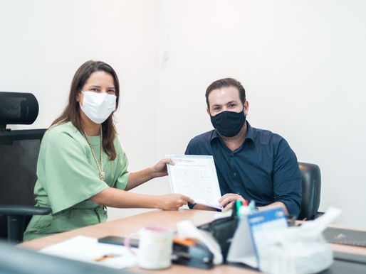 Prefeitura doa terreno e Campus da UPE em Caruaru terá sede própria