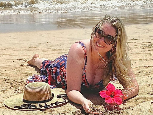 No paraíso chamado Noronha