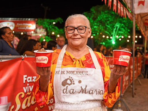 Maior Pé de Moleque do Mundo será realizado neste sábado (6), em Caruaru