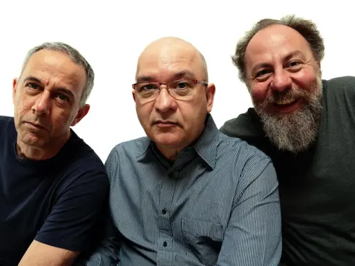 Os Paralamas entre as atrações do FIG 2026