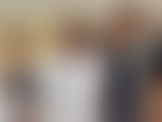 Visita de cortesia na Fundação