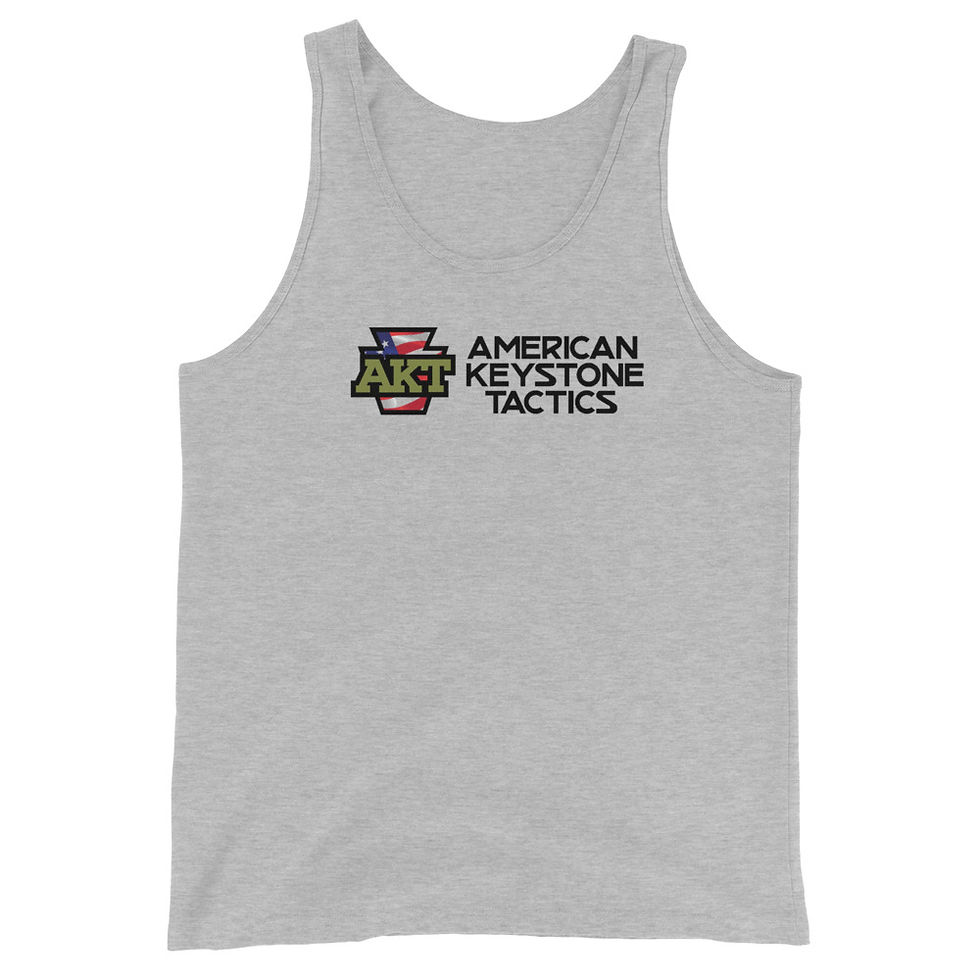 Thumbnail: Suns Out Guns Out AKT Tank
