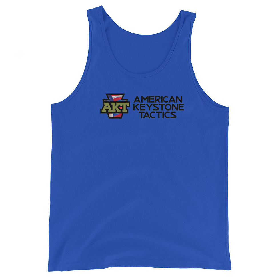 Thumbnail: Suns Out Guns Out AKT Tank