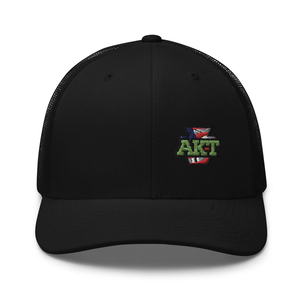 AKT Trucker Cap