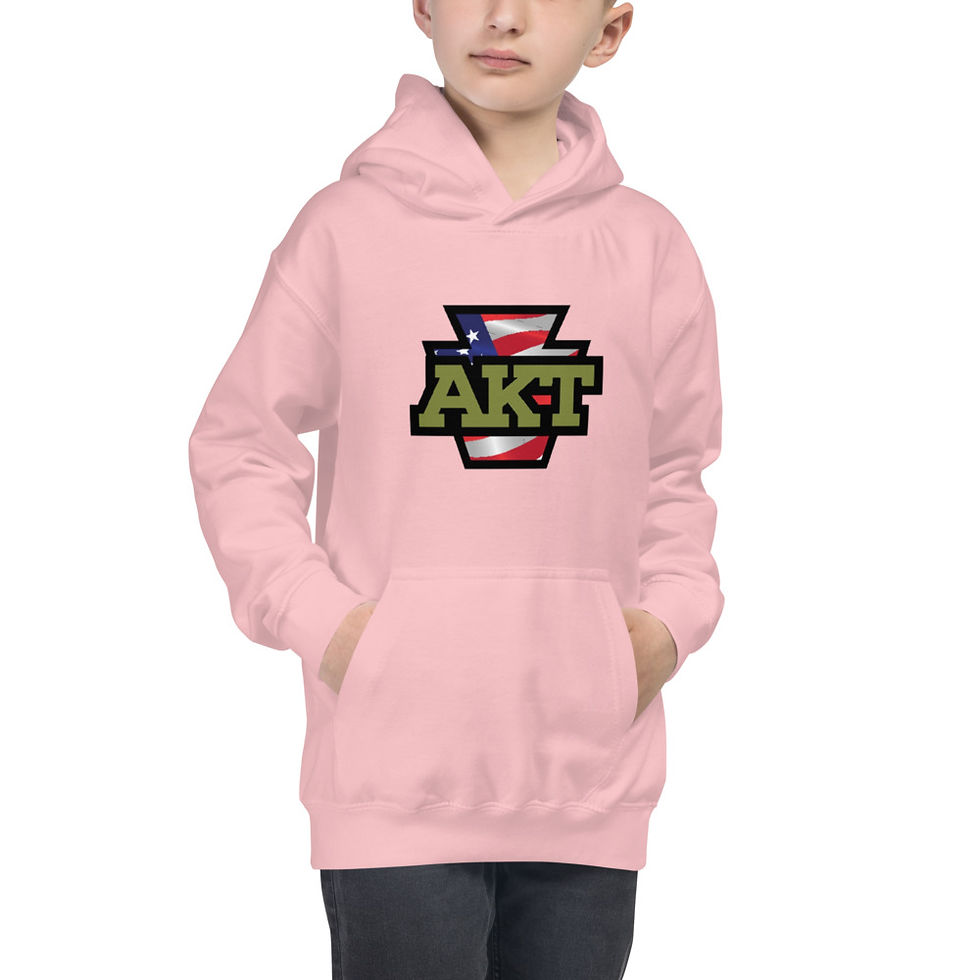 Thumbnail: Kids Hoodie