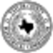 Taylor County 1858 logo