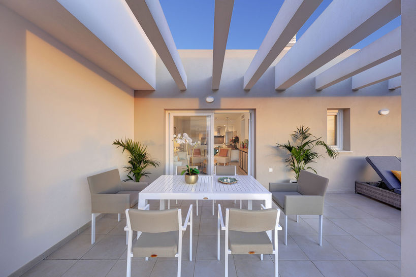 Apartments to buy in Marbella