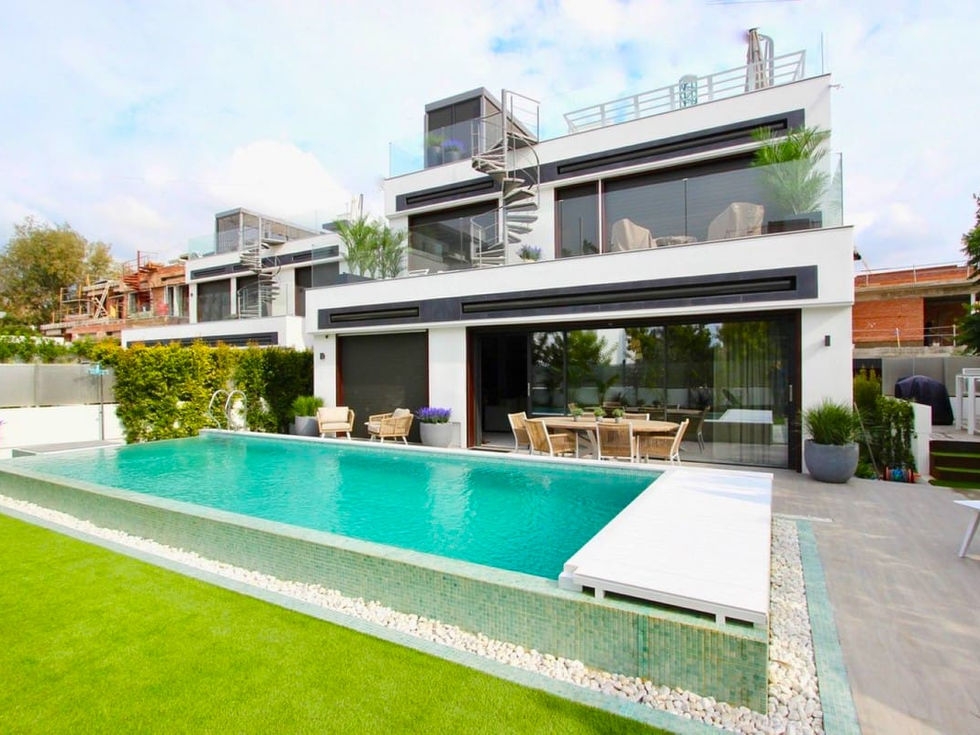 House in Marbella 