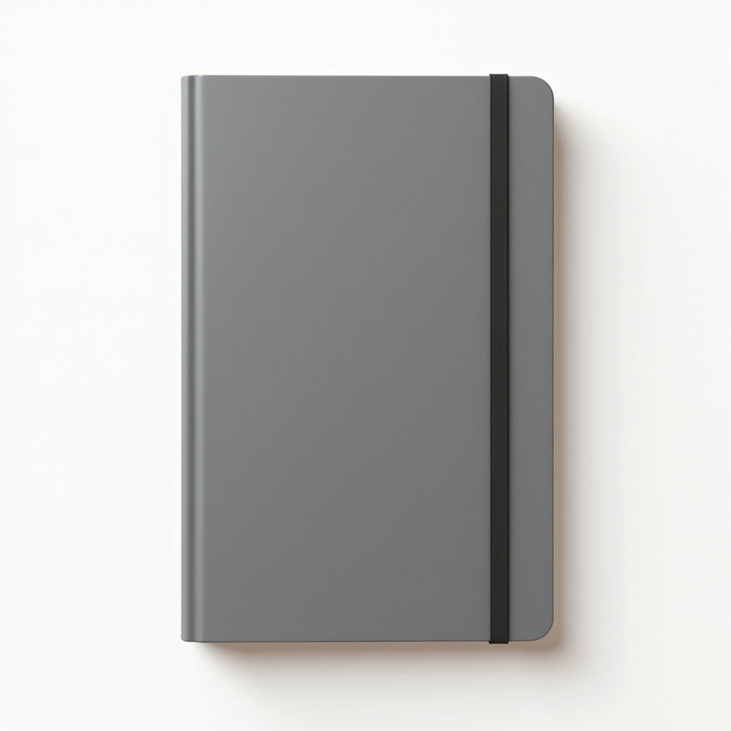 Journalsmith Notebook