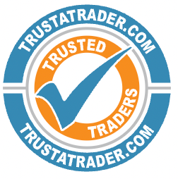 TrustATrader logo