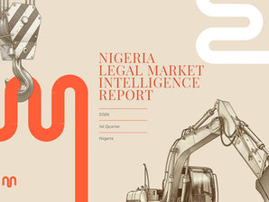 Mage - Nigerian Legal Market Intelligence Report
