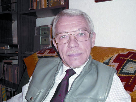 Dan Munteanu Colán
