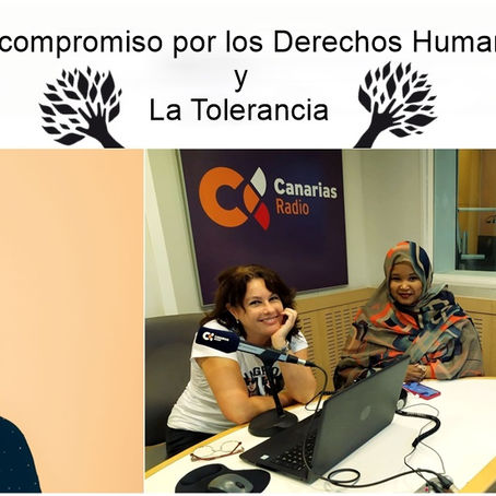 La Tolerancia y los Derechos Humanos, como compromiso socio-cultural