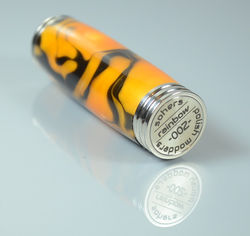 Rainbow Acrylic 18500