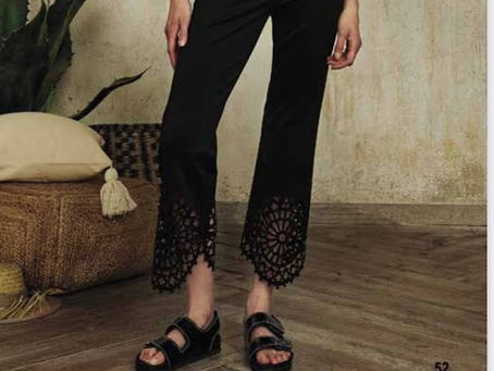 Bianco e Nero: Un Classico Intramontabile per Ogni Occasione.