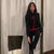 Video jeans stelline Les Copains