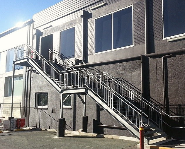 Structural Steel Steel Fabrication Rocklea