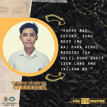 #YouTHinspire Quotes