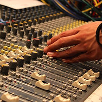 Mixing