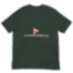 Thumbnail: Unisex lightweight t-shirt