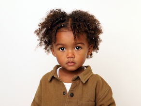 How to Build Your Child’s Modelling Portfolio: A Step-by-Step Guide