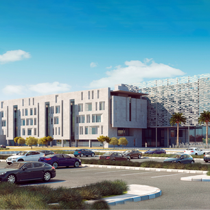Ministry of Interior Hospital