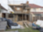 Finish and exit of 5 houses in Surrey