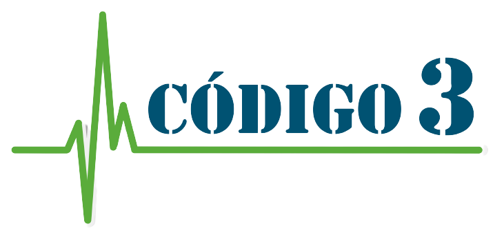 Codigo 3 Emergenciais