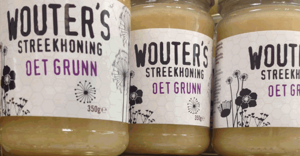 Goed eten Goed leven lezingen