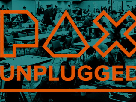 At a con trying to playtest and network? Maybe try the hotel lobby between 11 pm and 4 am.