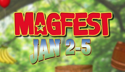 Magfest 2020