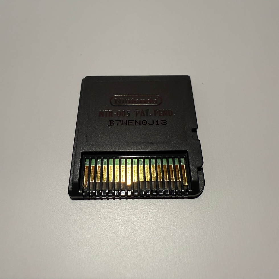 Thumbnail: 7 Wonders II - Nintendo DS (Complete)
